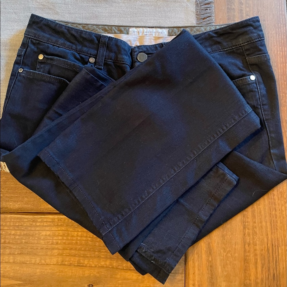 Stella McCartney jeans  size 32